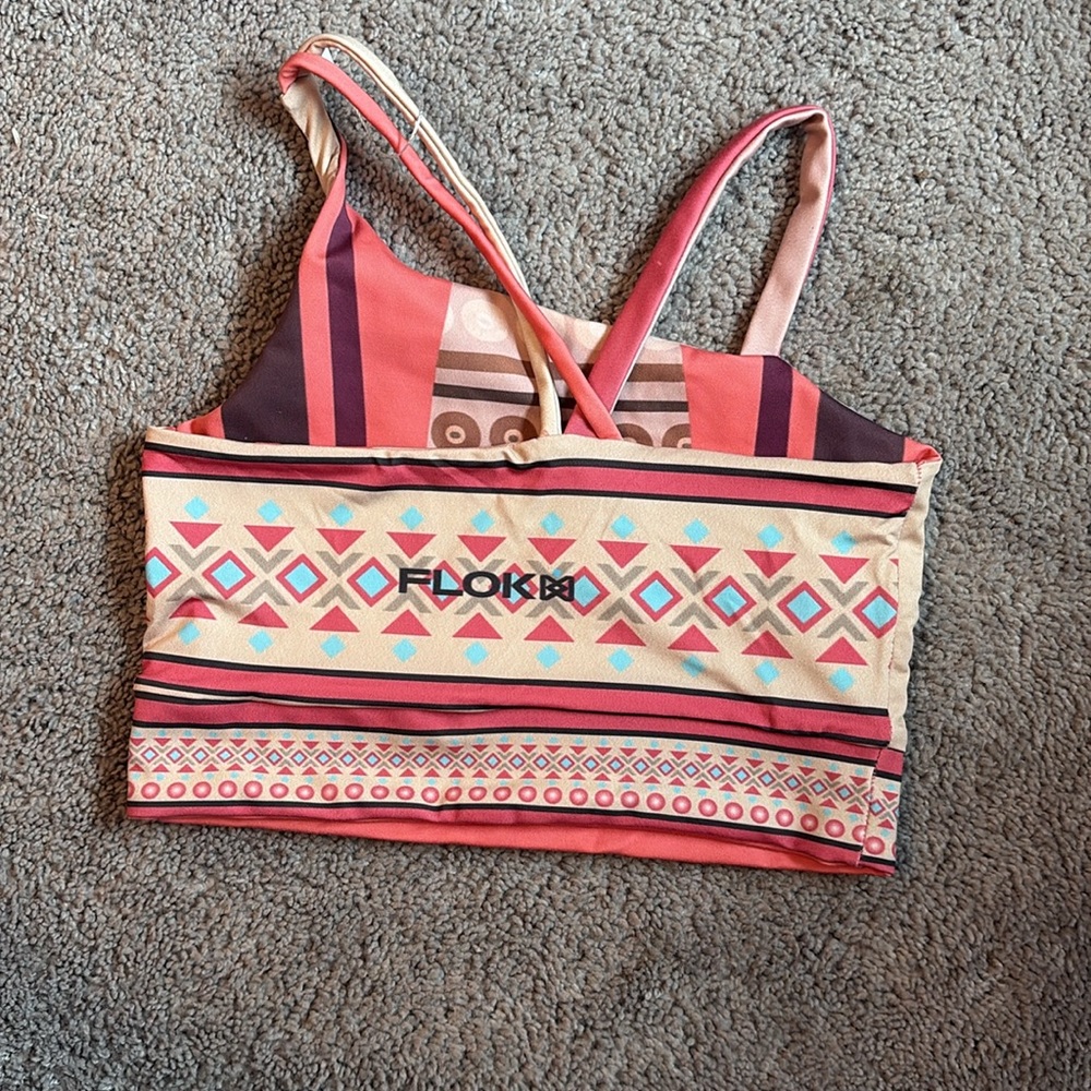 Reversible Top Princess - Picture 2 of 3